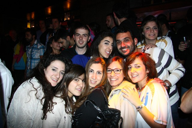 Beirut Unisport Festival 